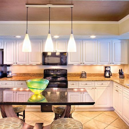 Club Wyndham Panama City Beach Extérieur photo