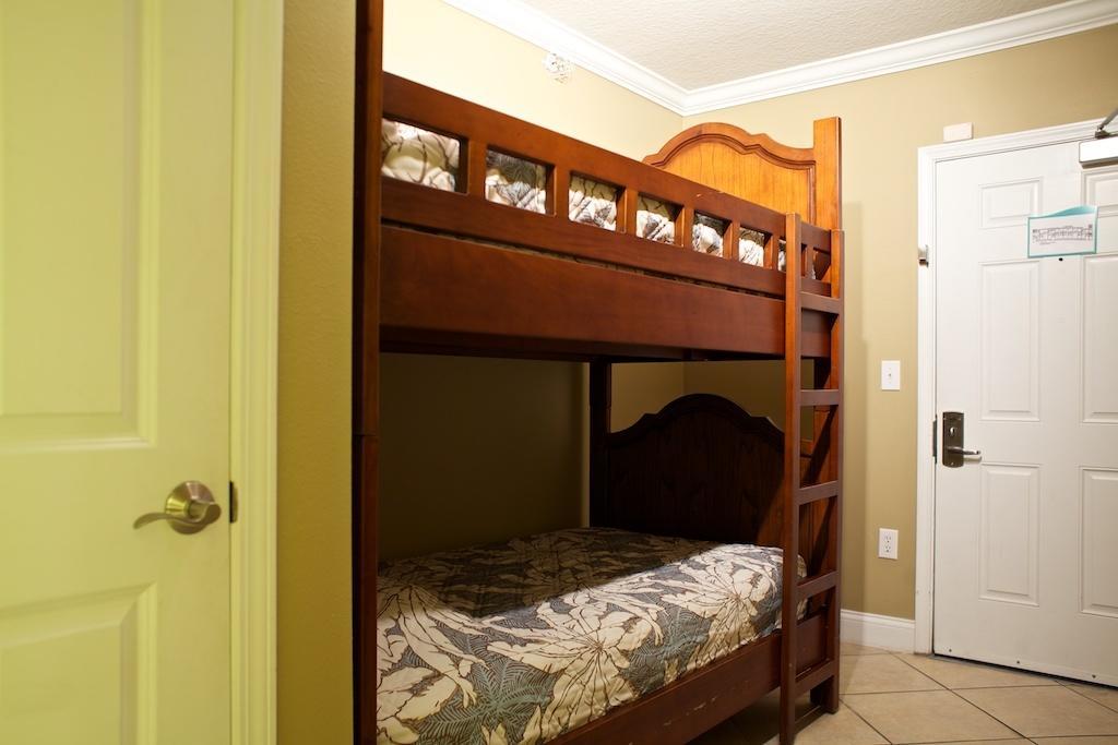 Club Wyndham Panama City Beach Extérieur photo
