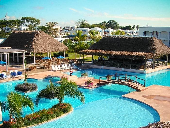 Club Wyndham Panama City Beach Extérieur photo