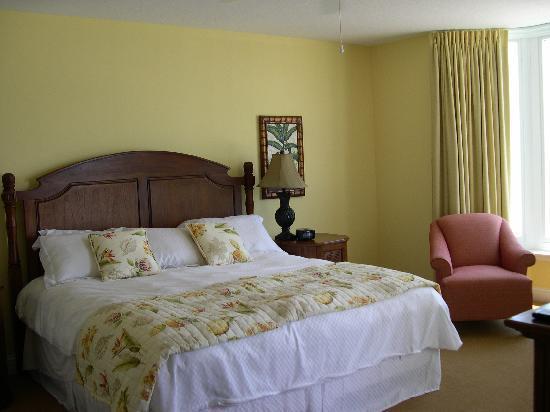 Club Wyndham Panama City Beach Extérieur photo