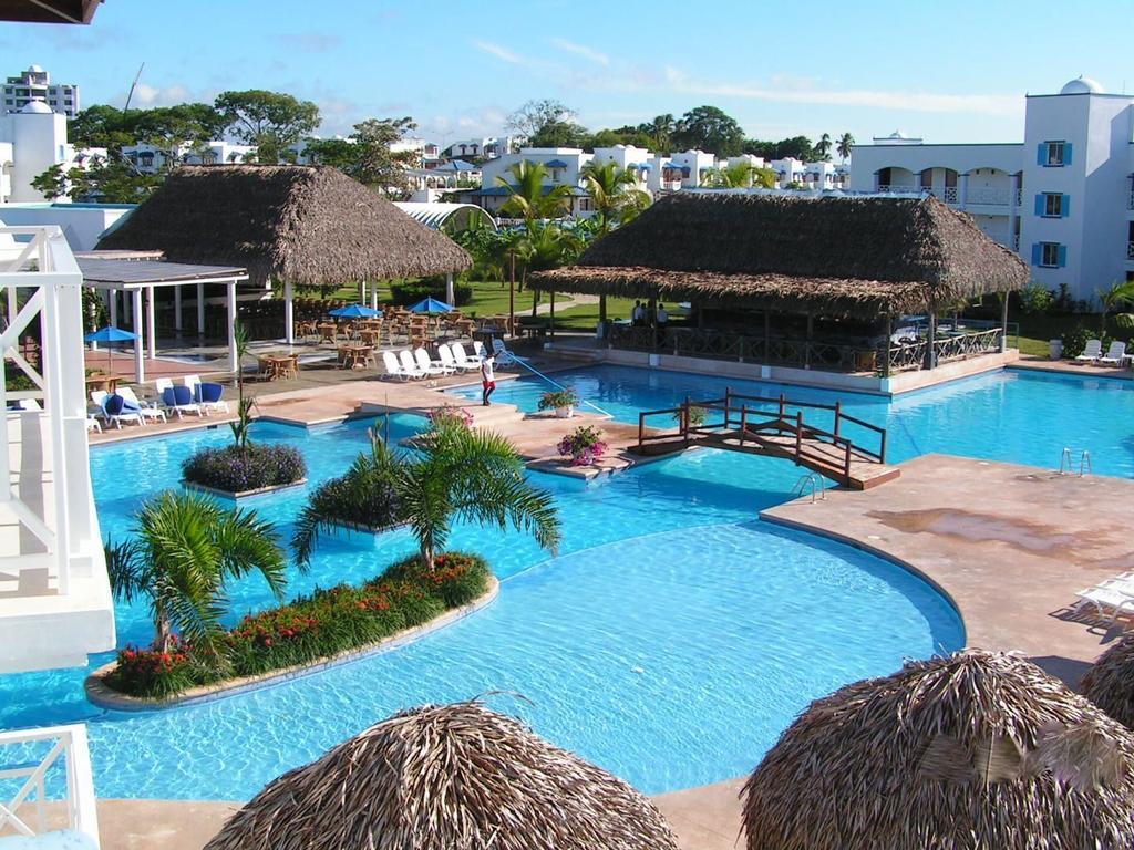 Club Wyndham Panama City Beach Extérieur photo