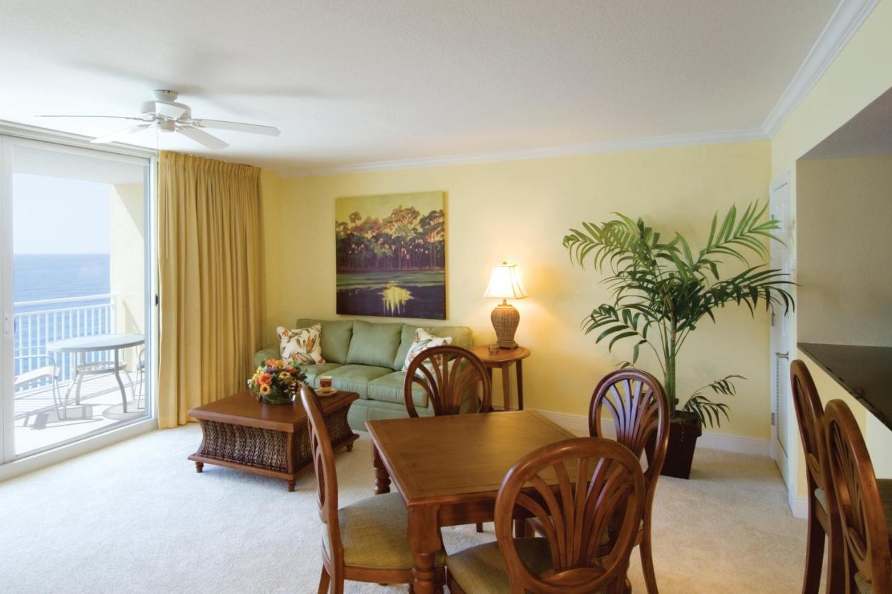 Club Wyndham Panama City Beach Extérieur photo