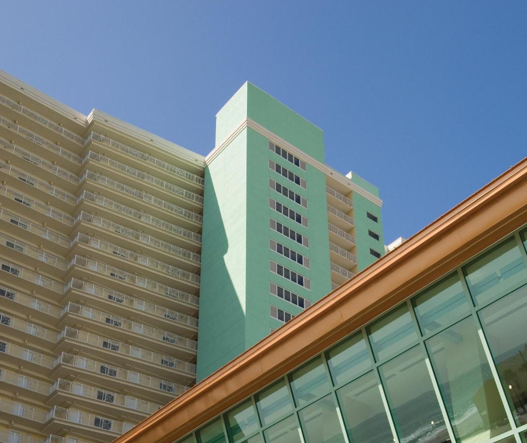 Club Wyndham Panama City Beach Extérieur photo