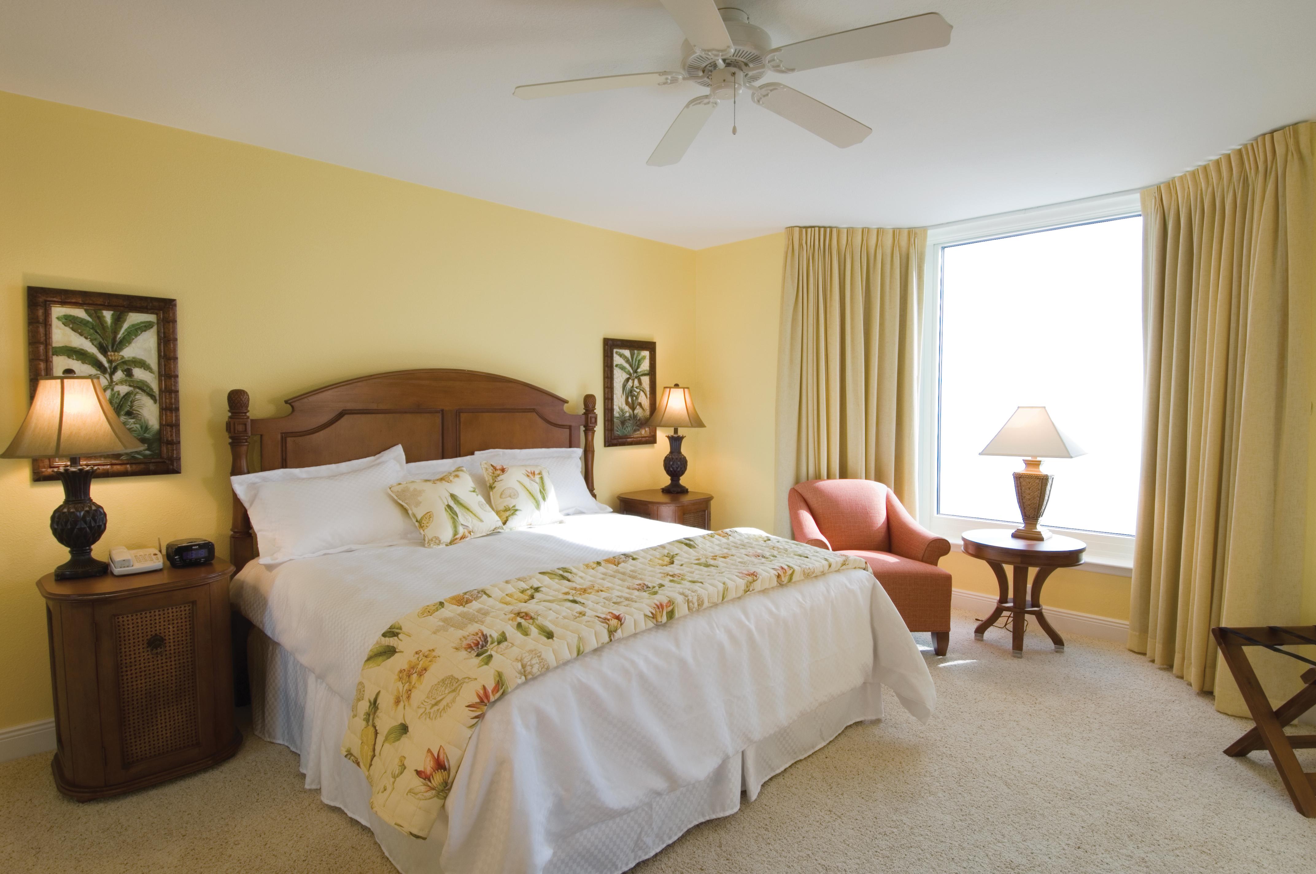 Club Wyndham Panama City Beach Chambre photo