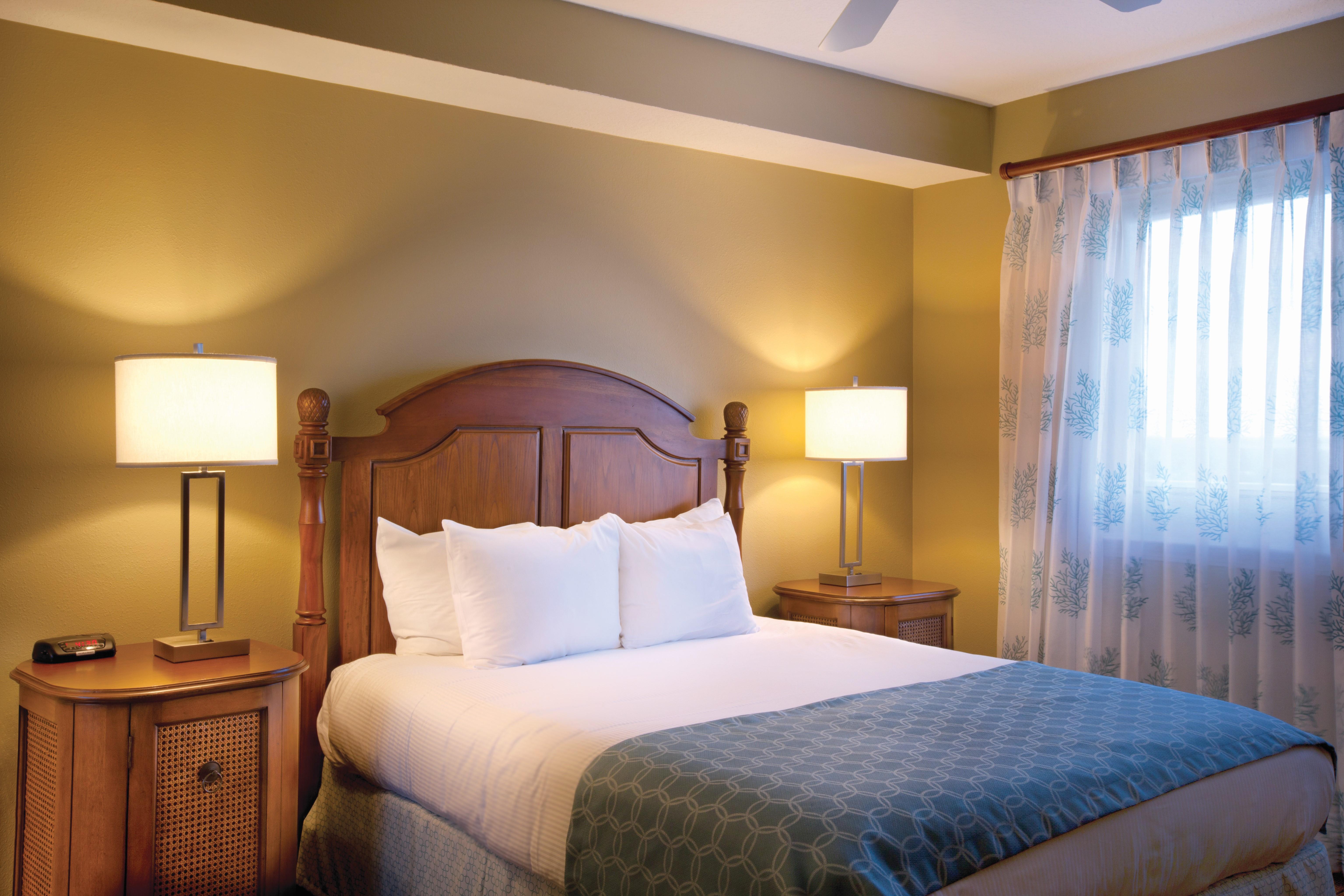 Club Wyndham Panama City Beach Extérieur photo