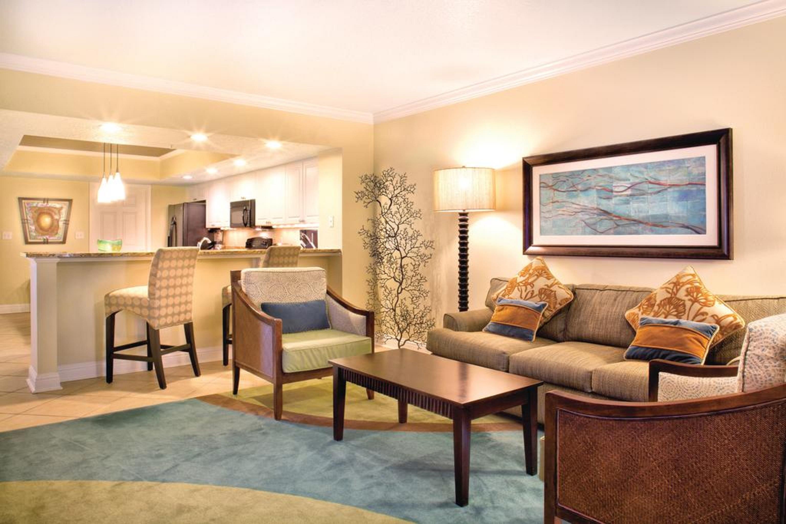 Club Wyndham Panama City Beach Extérieur photo