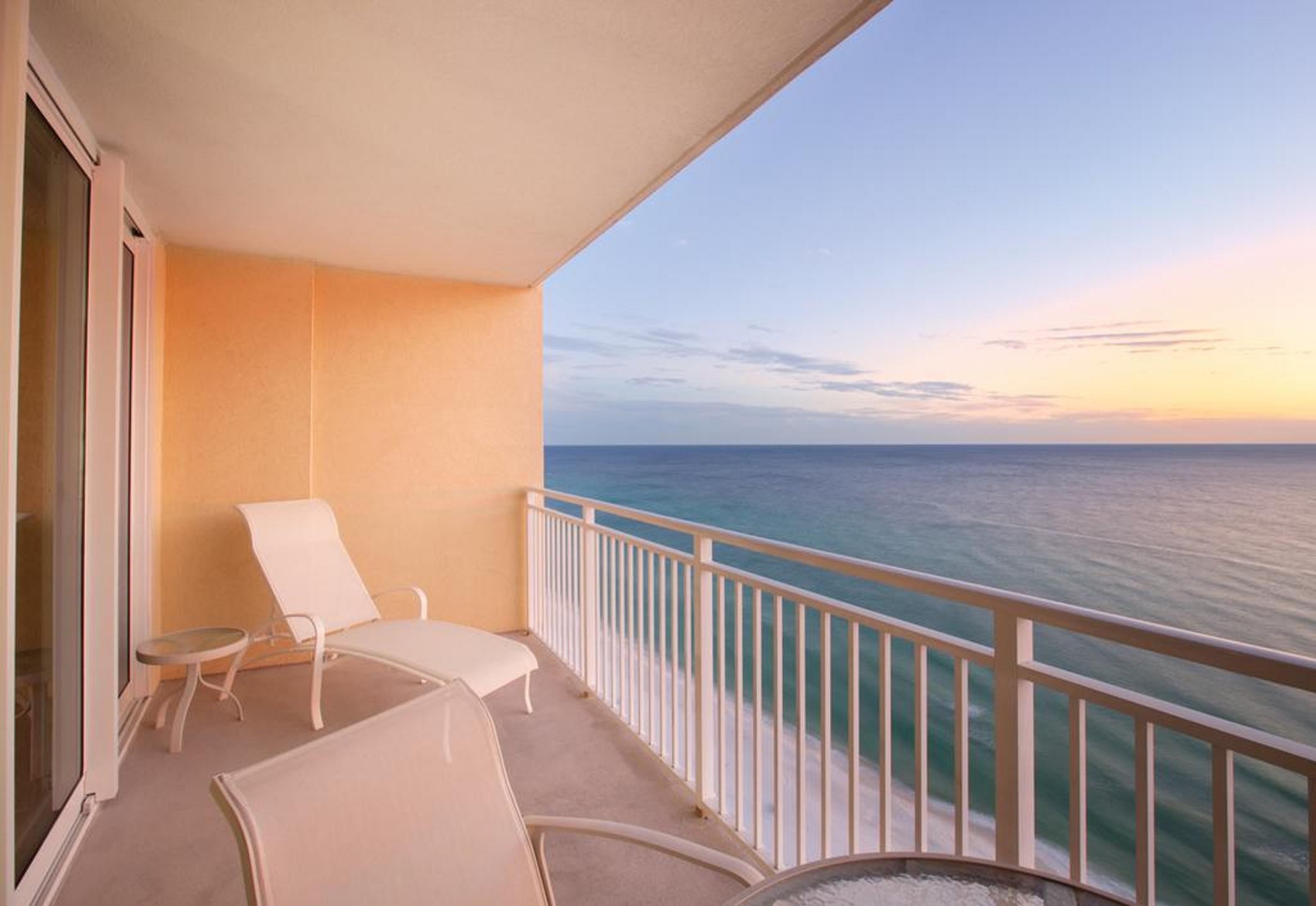 Club Wyndham Panama City Beach Extérieur photo