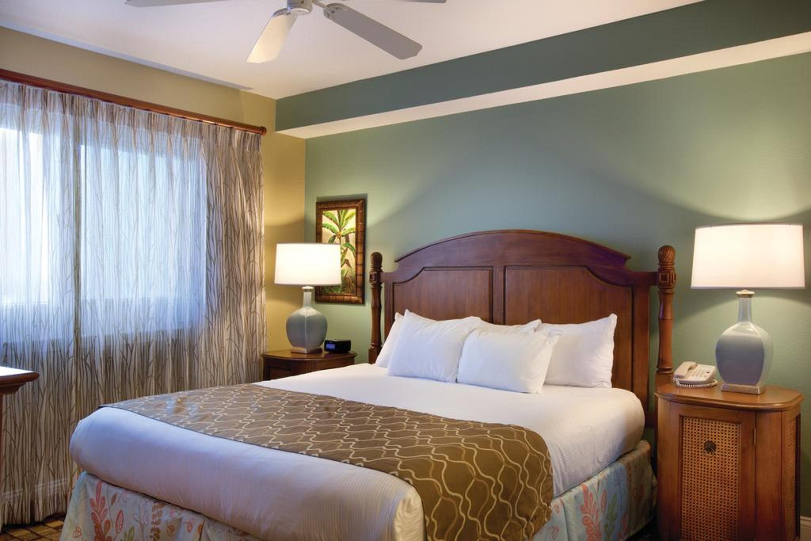 Club Wyndham Panama City Beach Extérieur photo