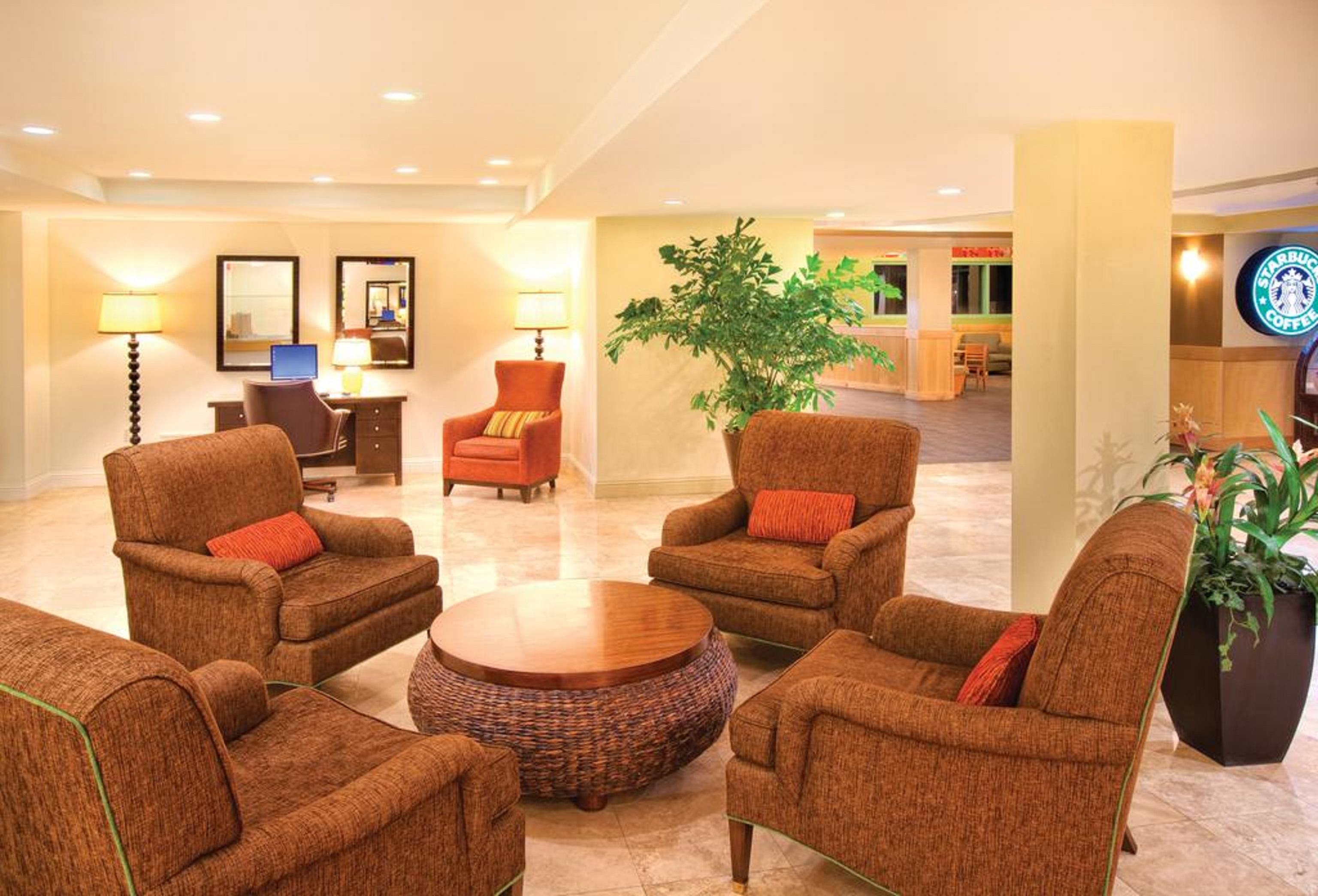 Club Wyndham Panama City Beach Extérieur photo