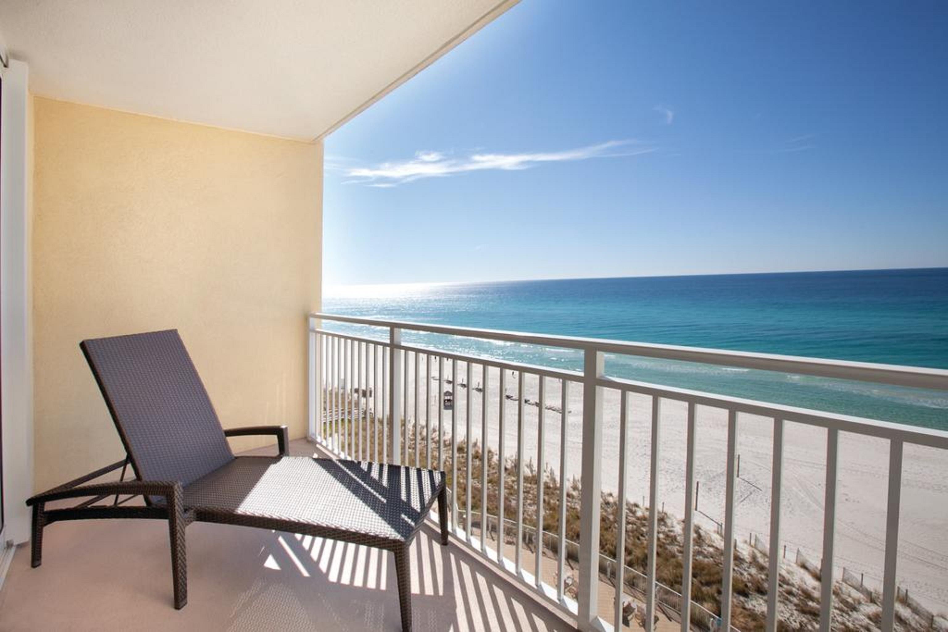Club Wyndham Panama City Beach Extérieur photo