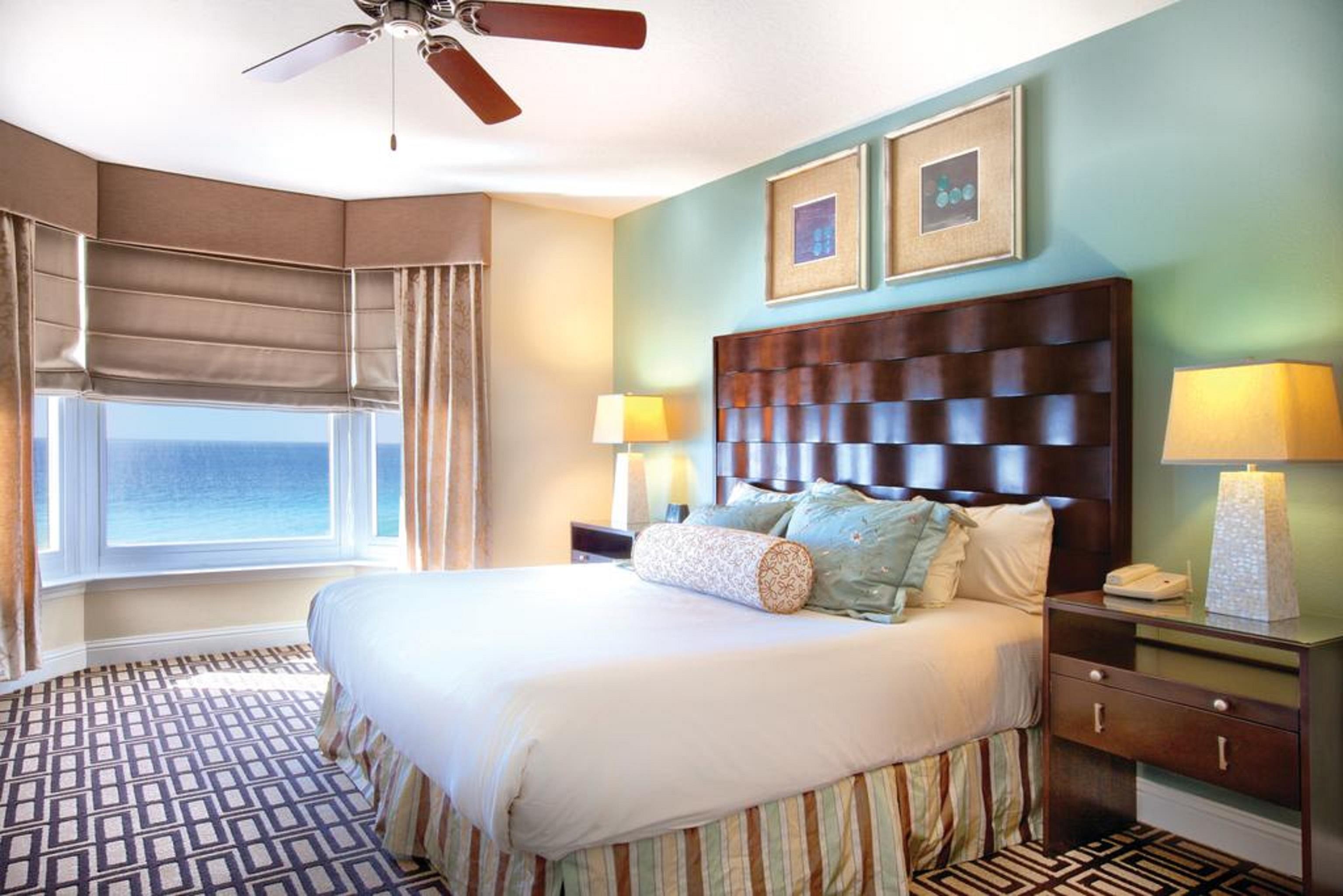 Club Wyndham Panama City Beach Extérieur photo