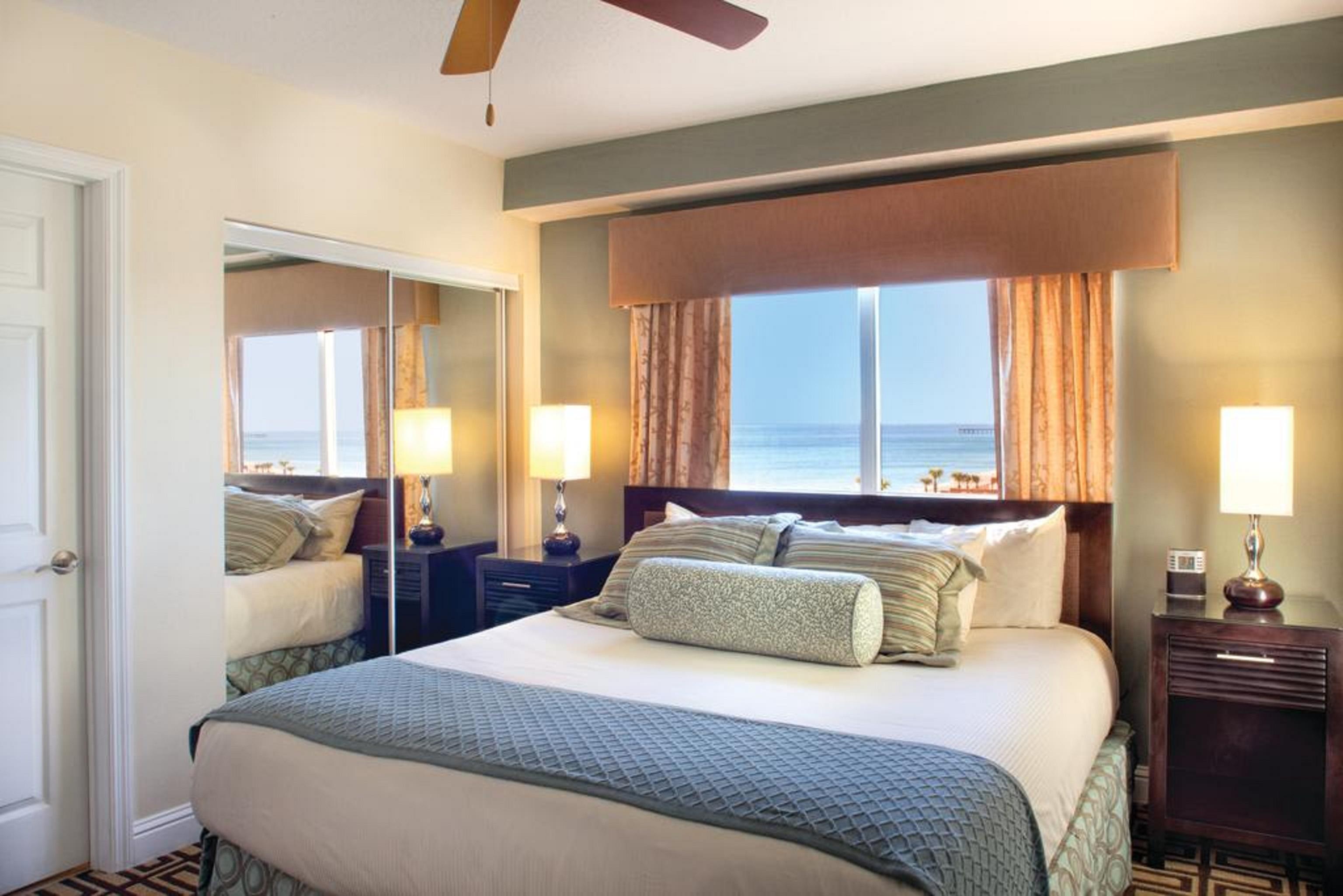 Club Wyndham Panama City Beach Extérieur photo