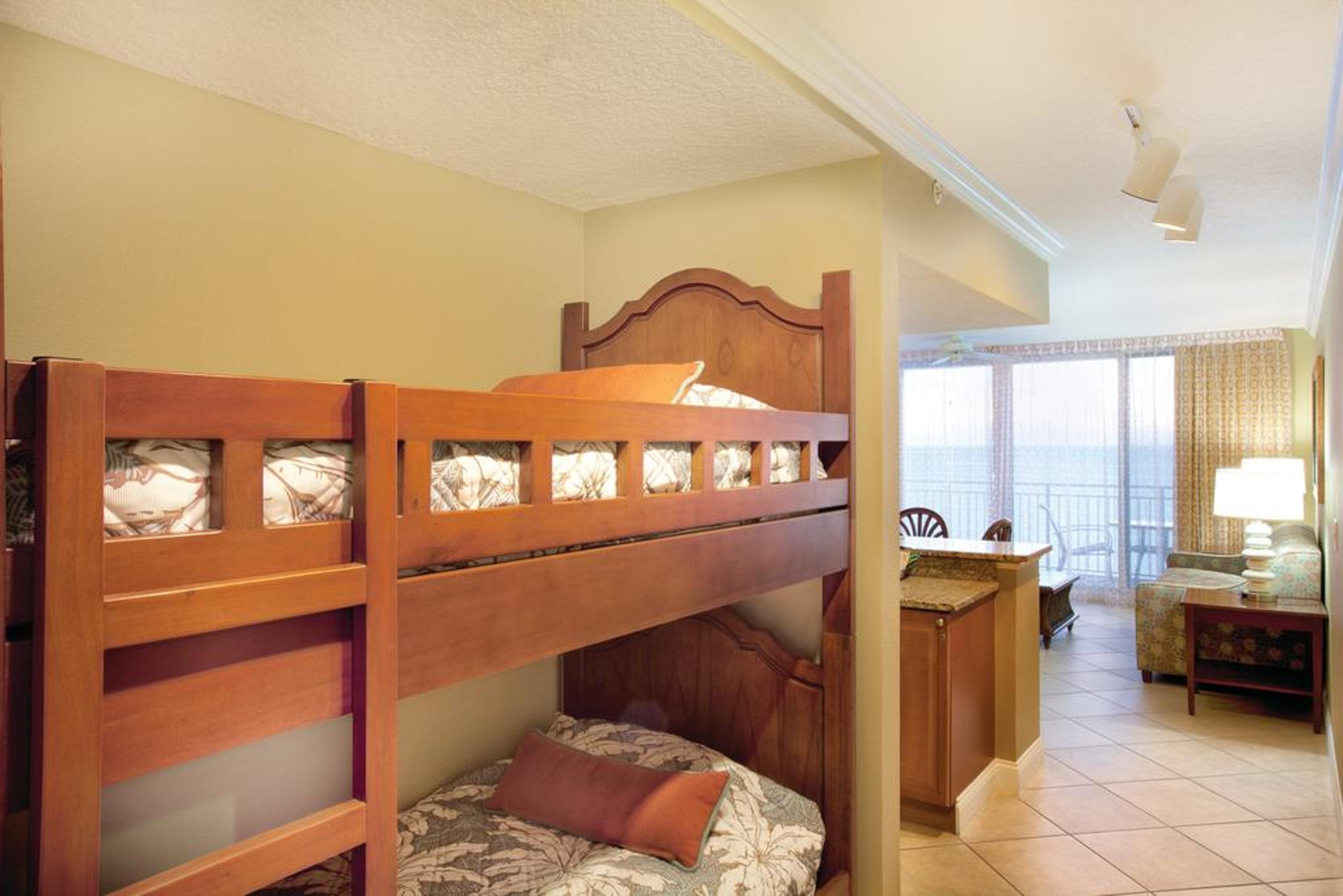 Club Wyndham Panama City Beach Extérieur photo