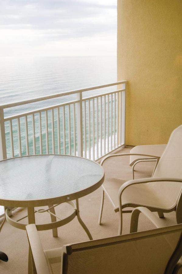 Club Wyndham Panama City Beach Extérieur photo