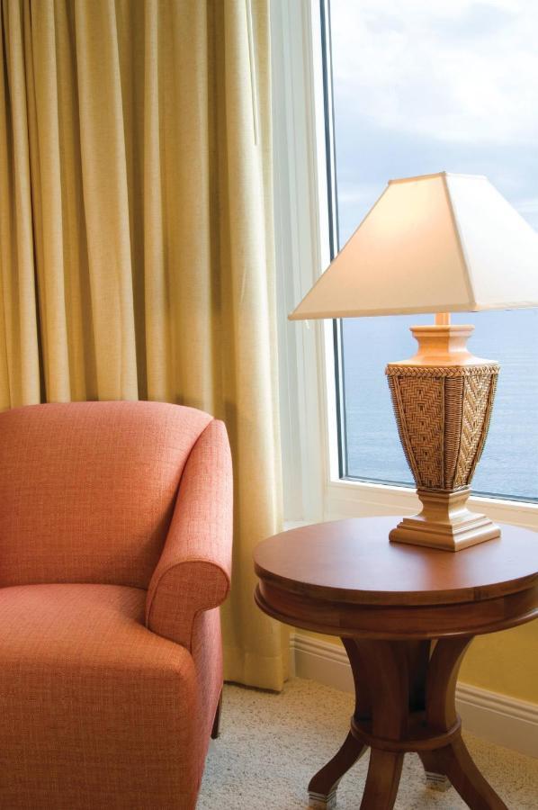 Club Wyndham Panama City Beach Extérieur photo