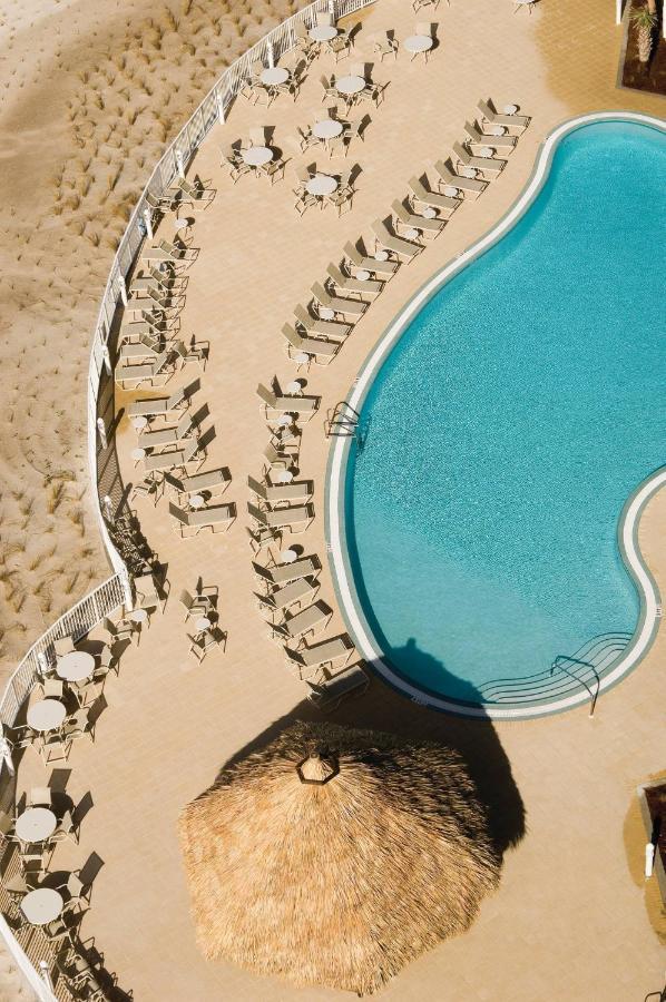 Club Wyndham Panama City Beach Extérieur photo