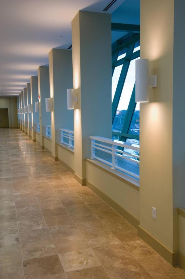 Club Wyndham Panama City Beach Extérieur photo