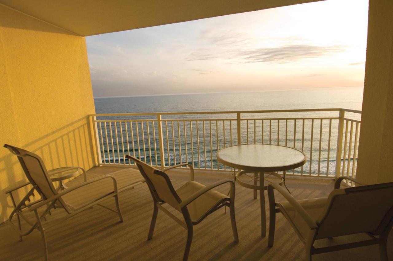 Club Wyndham Panama City Beach Extérieur photo