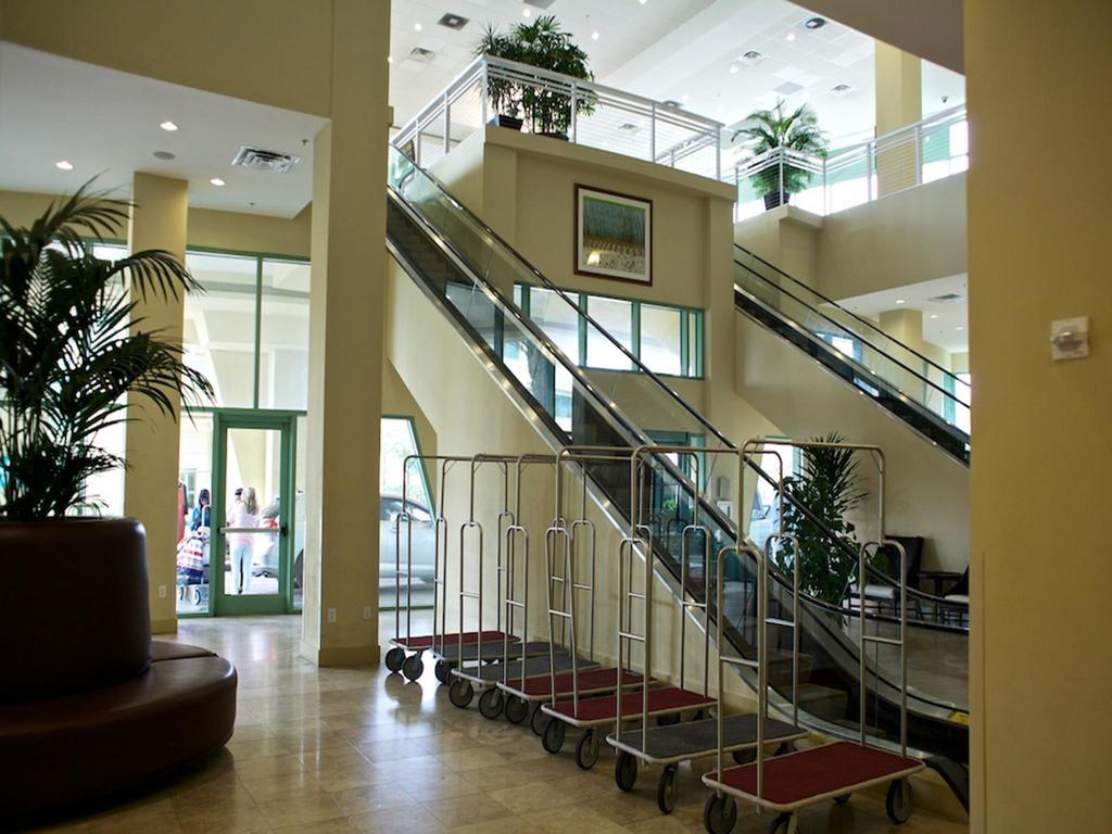 Club Wyndham Panama City Beach Extérieur photo
