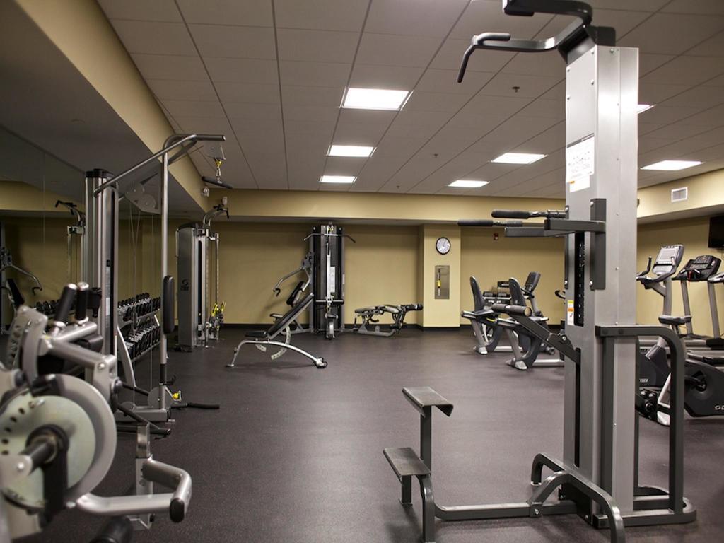 Club Wyndham Panama City Beach Extérieur photo