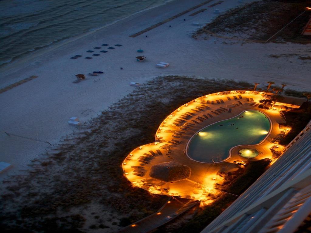 Club Wyndham Panama City Beach Extérieur photo