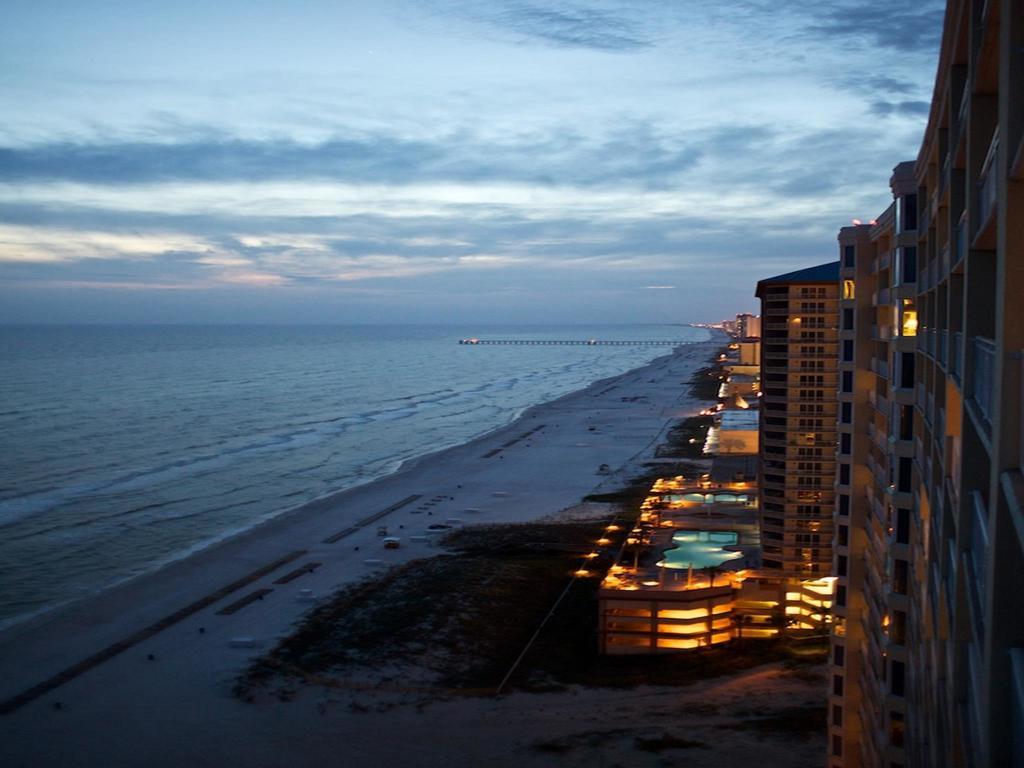 Club Wyndham Panama City Beach Extérieur photo