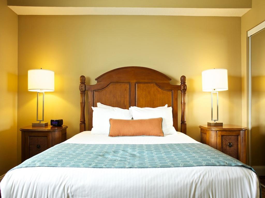 Club Wyndham Panama City Beach Chambre photo