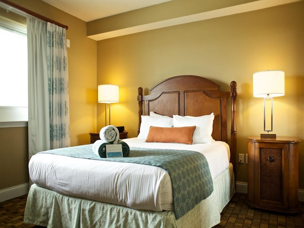 Club Wyndham Panama City Beach Chambre photo