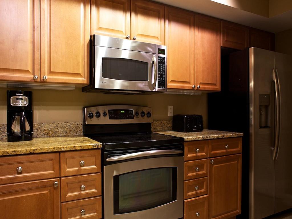 Club Wyndham Panama City Beach Chambre photo