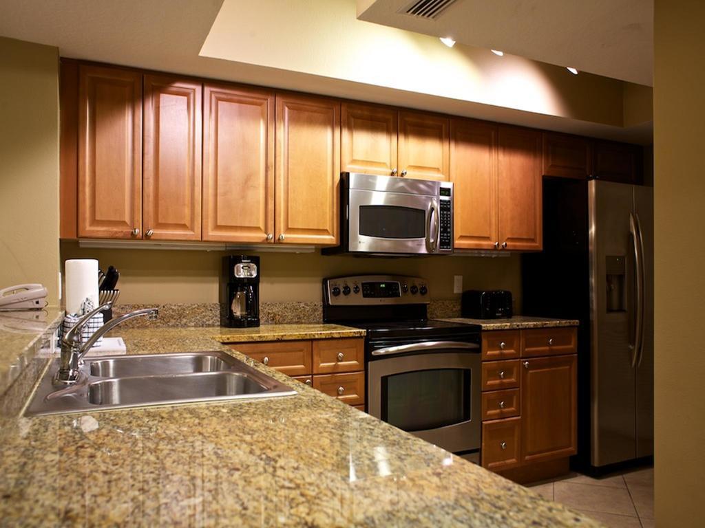 Club Wyndham Panama City Beach Chambre photo