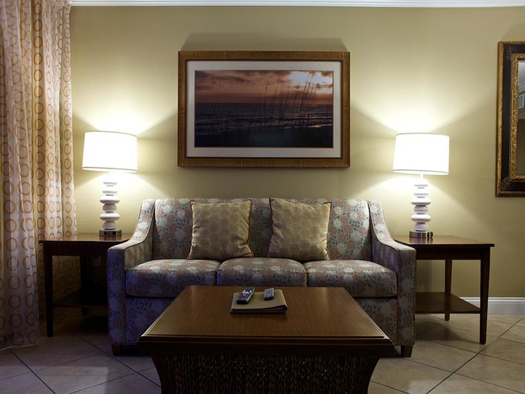 Club Wyndham Panama City Beach Chambre photo