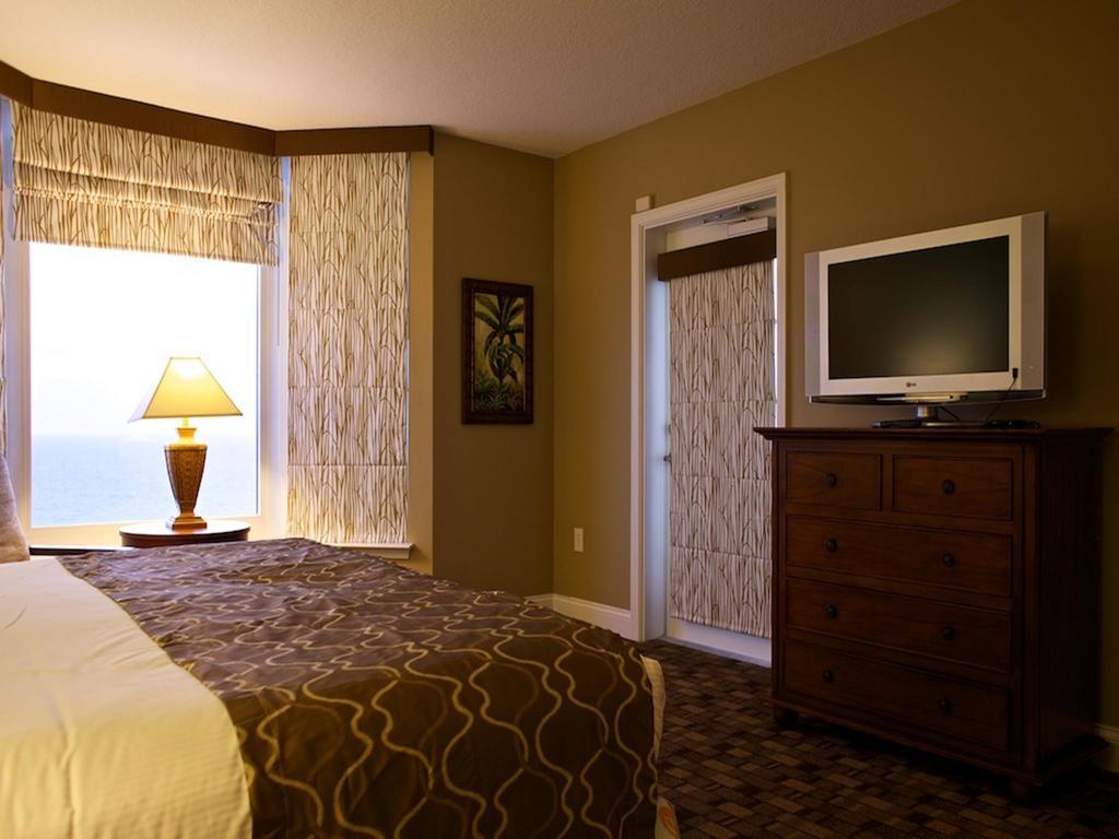 Club Wyndham Panama City Beach Chambre photo