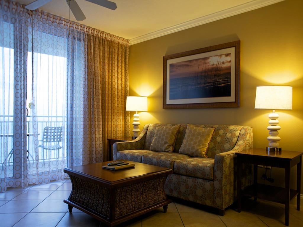 Club Wyndham Panama City Beach Chambre photo