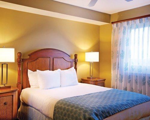 Club Wyndham Panama City Beach Chambre photo