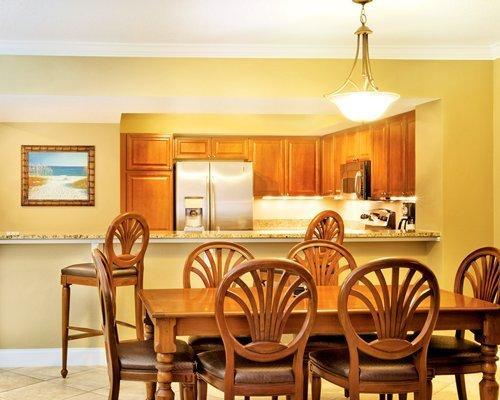 Club Wyndham Panama City Beach Chambre photo