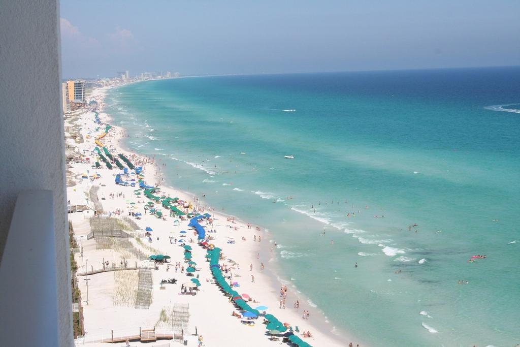 Club Wyndham Panama City Beach Chambre photo